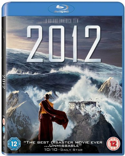 2012 bluray - 2012,