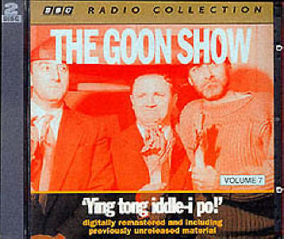 The goon show - the,