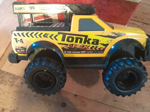 New tonka toy - steel, claaics