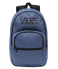 Vans Ranged 2 Backpack - BLUE - UNISEX - RRP £36.99