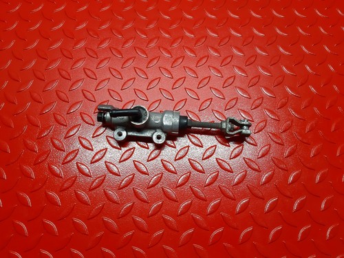 Rear brake pump - rear, varadero