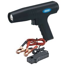 Draper Workshop Xenon Timing