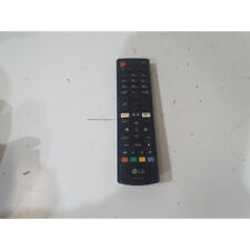 LG AKB75095308 Remote Control Wireless Infrared For 32LJ610V & 43UJ634V Smart TV