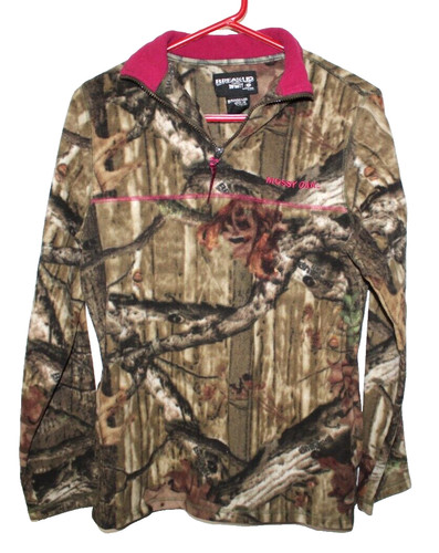 Mossy oak break infinity - oak,