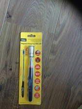 Rolson magnetic pickup tool