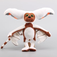 Kids Plush Toy Momo The Last