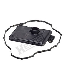 HYDRAULIC FILTER SET