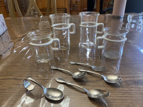 Set vtg bodum - set, of