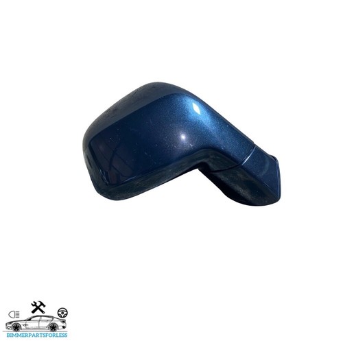 Vauxhall antara wing mirror - antara,