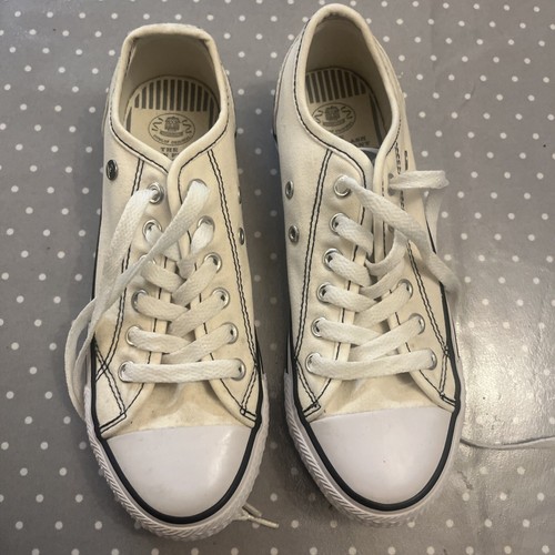 Dunlop the green flash - dunlop, white