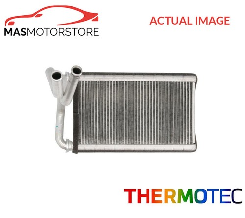 Heater radiator exchanger lhd - exchanger,