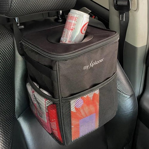 Genuine renault myxplorer bin - genuine,