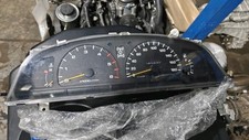 Toyota Hilux Surf KZN185 Instrument Cluster Diesel 83800-35100 OEM 4x4
