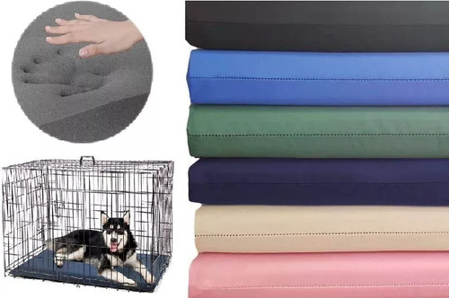 Dog mattress bed puppy - bed, cat