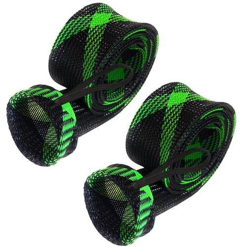 Reaction tackle fishing rod - tackle,