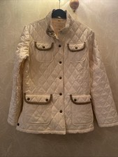 Jack Murphy Women's Quilted