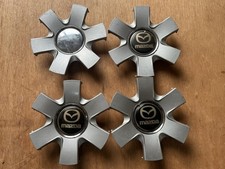 x4 OZ M647 Racing Alloy Wheel