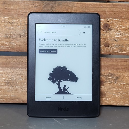 Amazon kindle paper - amazon,