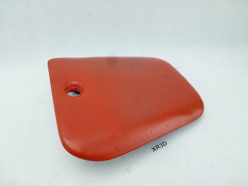 Seat pillion cagiva mito - seat,