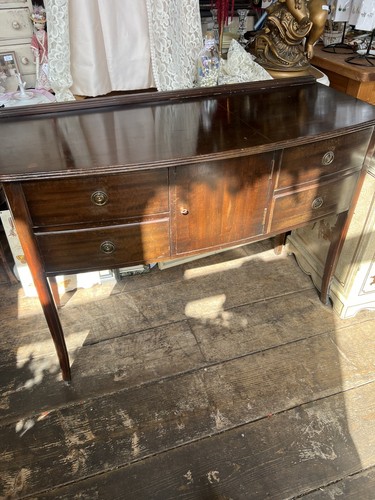 Vintage small sideboard mcm - vintage,