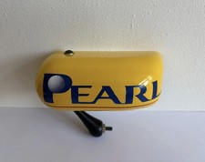 Historic Jordan F1 (Formula 1) Race-Used Mirror – Hill & Schumacher - With Glass