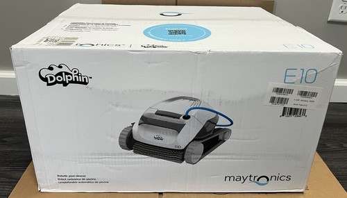 Brand new maytronics - new,