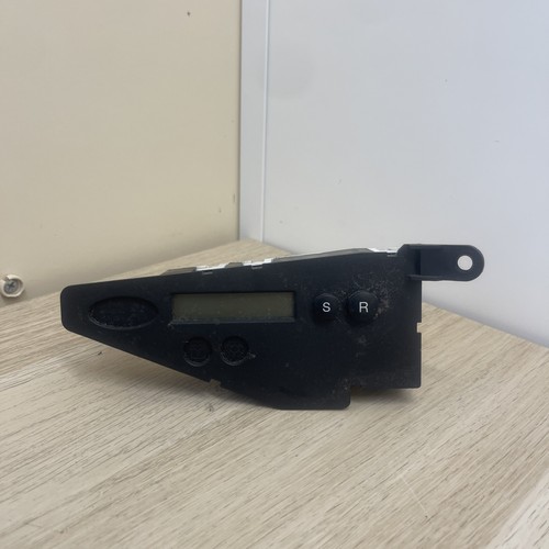 Ford focus mk1 - ford,