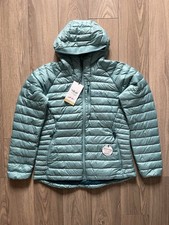 Rab Microlight Alpine Jacket -