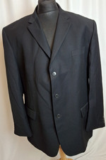 Burton 3 Button Blazer Suit