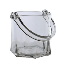 Ice Bucket Beverage Tub with