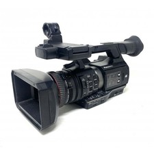 Panasonic AJ PX 270EJ camera