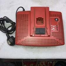 HILTI TCU 7/36 36v BATTERY CHARGER IN FULLY WORKING ORDER