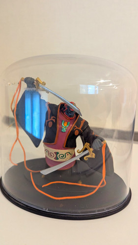 Nintendo the legend zelda - the,