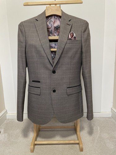 Next tailored skinny fit - tailored,