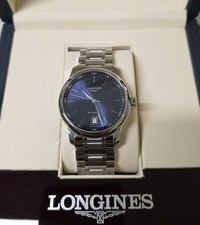 Longines Master Collection