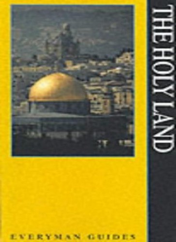 The holy land everyman - the,
