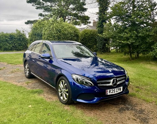 Mercedes benz class hybrid - benz, c