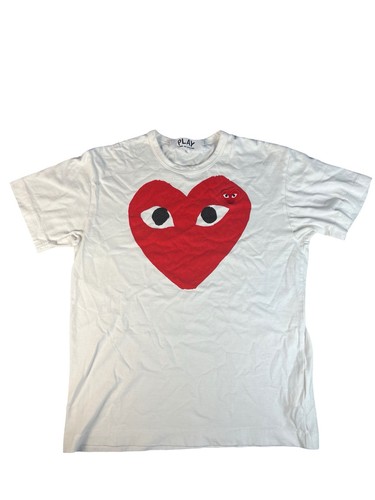 Comme des garçons play - comme,