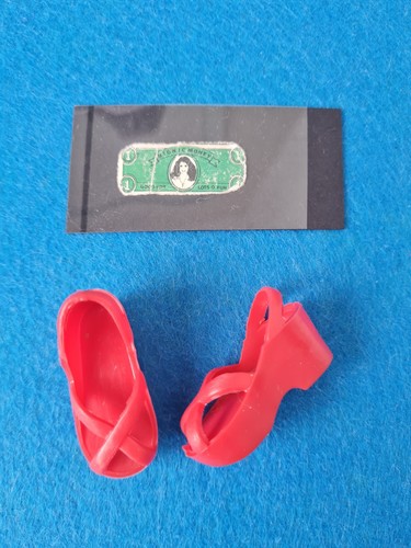 Vintage 1970s bionic - bionic, woman