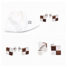 BRAND NEW MULBERRY CUFFLINKS -