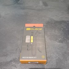 Wychwood Solace Bobbin Kit Carp Fishing Indicator Kit NEW 