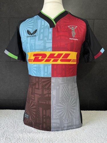 Harlequins rugby 2024 - rugby, 2024/25
