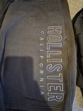 Mens Hollister Size Small Shorts  Only Been Worn Couple Of Times