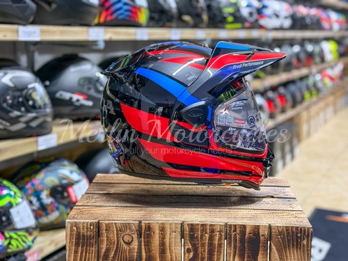 Arai tour honda at dual - 5,