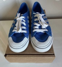 Adidas Nizza Lo Size 5