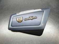 Honda GL1200 Goldwing MG9