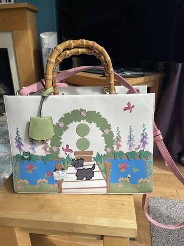 Radley rhs collection ss24 - rhs,