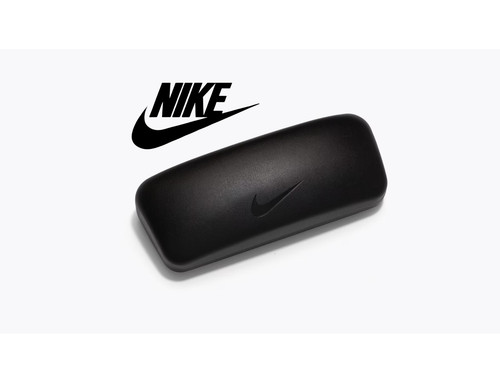 Nike 8156 001 satin - nike, black