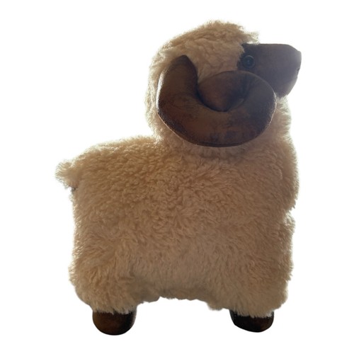 Sheep doorstop soft - doorstop,