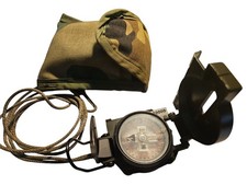 U.S. Lensatic Compass